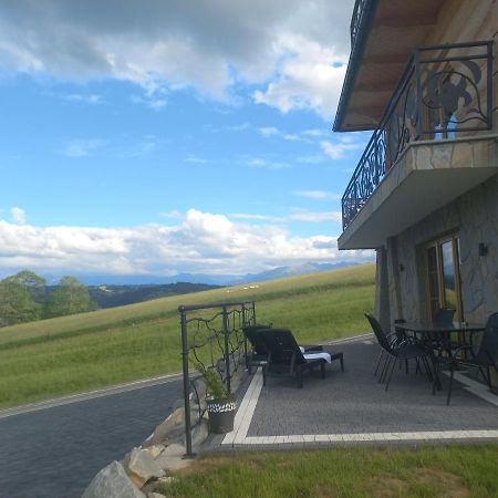 Domek U Kowola 2 Banska Nizna Exterior foto